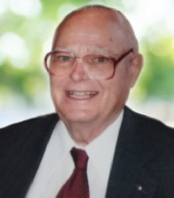 Donald Paul Fish Markham, Ontario Obituary