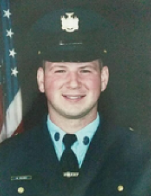 Matthew J. Rounds - 2022 - Vincent A. Enea Funeral Service