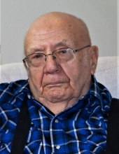 Alfred A. Grosz