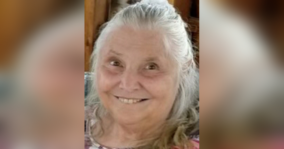 Obituary information for Patricia E. Wittenberg