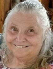 Patricia E. Wittenberg