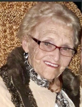 Betty Louise Milton Maxwell