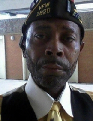 Photo of James Hill,  Jr.