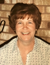 Photo of Dorothy Hartman