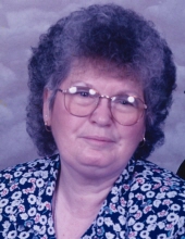 Margaret Elaine Parsons