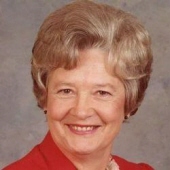 Susan Carlyle Cunningham