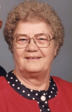 Hazel Kornegay Thornton