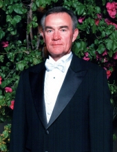George O. Keller III