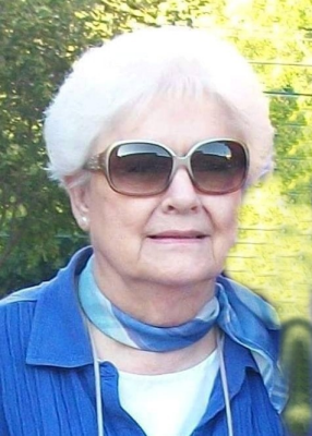 Photo of Norma Sommer