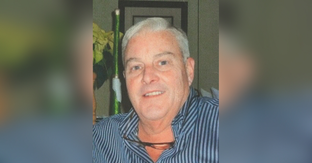 Obituary information for Mark Stetser Rutledge