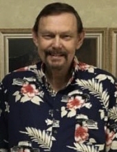 Mr. Jerry G. Larson