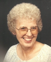 Margaret Allene Eichelberger