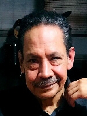 Photo of Hermilo Reyna, Jr.