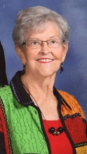 Helen Neal Merritt