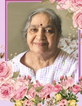 Indiraben Ramchandra Patel
