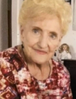 Irma Jean Swenson