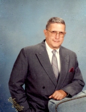 Robert Roscoe Campbell Jr.