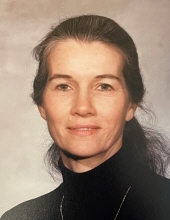 Mary Lillian Federico