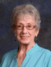 Joan Osterman