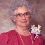 Mildred Dees Smith