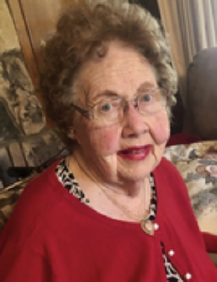 Kathleen Virginia Ashley Decatur, Texas Obituary