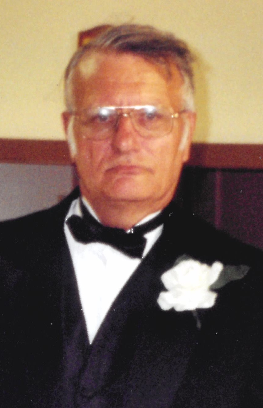 Herman Harrison Long, Jr. Obituary