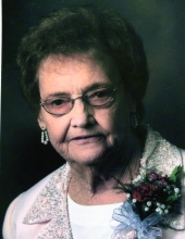 Doris M. Durben