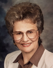 Virginia Marie Evans