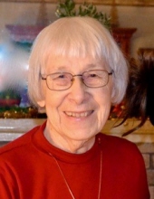Doris M. Jenzer