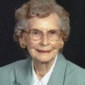Margaret Parker Allen