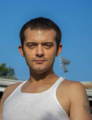 Photo of Alexandru Besanu