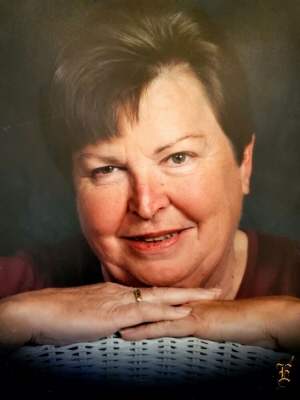 Photo of Eleanor Joyce Collins Wilkerson Sisneros