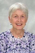 Susan Ann Ziemer