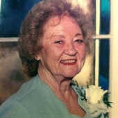 Helen Marie Lewis