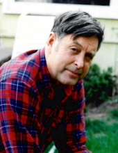 Herman G. Pfauth