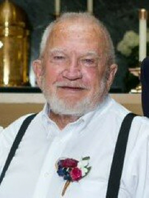 Photo of Kenneth Gilberg