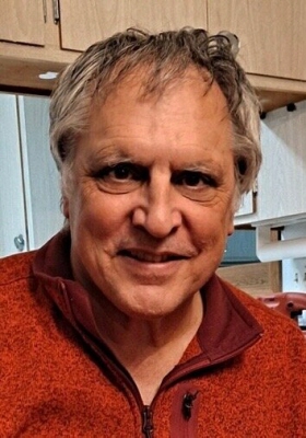 Photo of Paul Scheuer