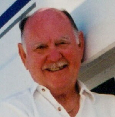 Photo of John Newman,  Sr.