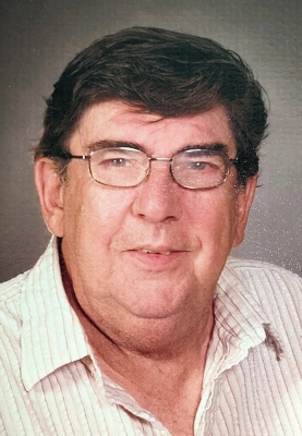 Photo of William Novotny