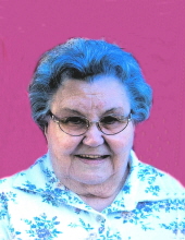 Mildred  R. Deville Scroggs