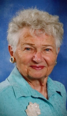 Photo of Rita Zoff