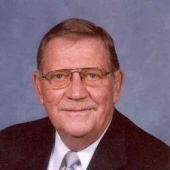Ralph Eugene Edgerton