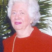 Wilma Lewis Thompson