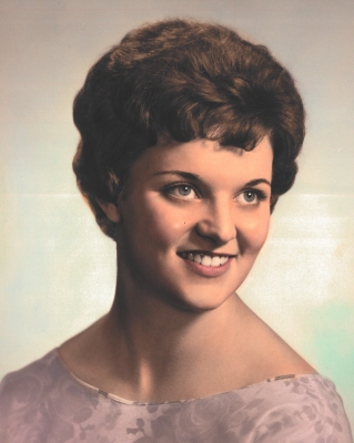 Photo of Loria Falconer