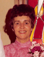 Joan Ann Bell