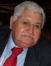 Hector Anibal Hernandez