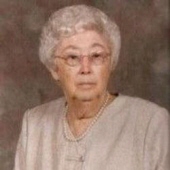Edna R Wells