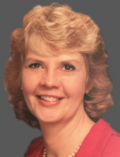 Beverly Ann Weber