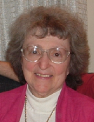 Virginia R. Sirinides Wyckoff, New Jersey Obituary