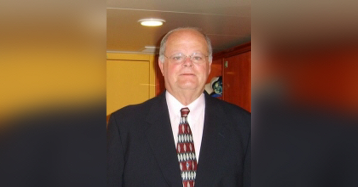 Obituary information for George William Thompson, III